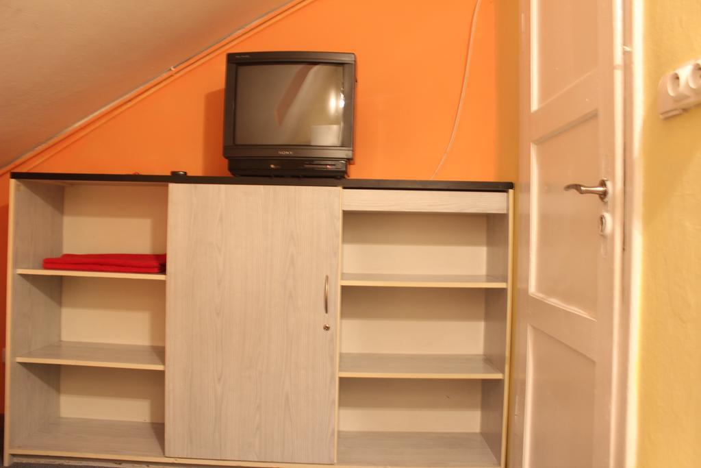 Hostel Pokoje Na Chmielnej 2 Varšava Pokoj fotografie