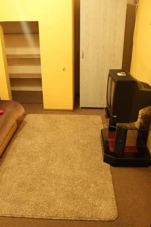 Hostel Pokoje Na Chmielnej 2 Varšava Pokoj fotografie